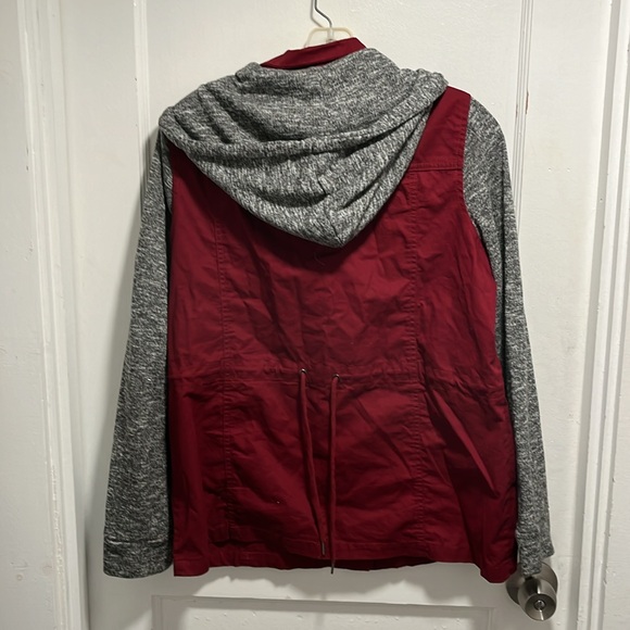 2Sable Jacket - Picture 5 of 14